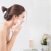 #FORUM Bagaimana Sih Caranya Agar Wajah Enggak Kering Habis Mencuci Muka??