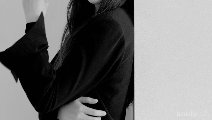 6 Selebriti Cantik Korea Dengan Bibir Terseksi, Bikin Meleleh!