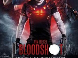 Sinopsis Film Bloodshot, Kebangkitan yang Memberikan Kekuatan Super