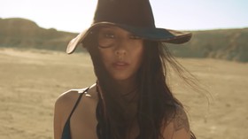 Virus Corona, Lee Hyori Gratiskan Biaya Sewa Gedung