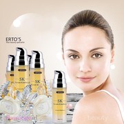 #FORUM Ada yang pernah coba produk ertos? Share dong