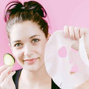 Cara Membuat Sheet Mask DIY yang Mudah dan Praktis untuk di Rumah, Cobain Yuk!