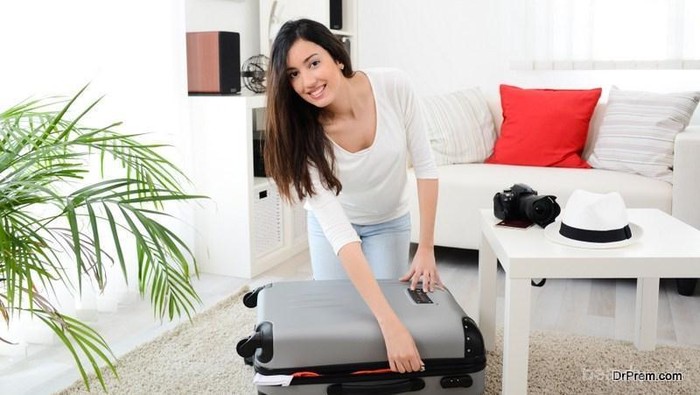 Dear Milenials, Ini Cara Menerapkan Zero Waste Saat Traveling