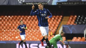 Rekor-rekor Ilicic Usai Quattrick di Valencia vs Atalanta