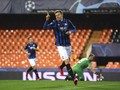 Rekor-rekor Ilicic Usai Quattrick di Valencia vs Atalanta