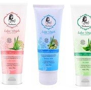 Dear, udah coba Purbasari Lulur Wajah? Ampuh bikin wajah cerah dan mulus ga?