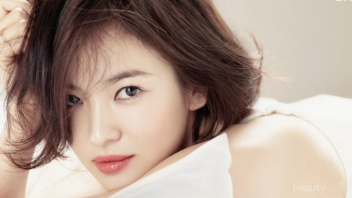 Ternyata Enggak Susah Lho, Ini Tips Mendapat Kulit Flawless dari Selebriti Korea! Ternyata Enggak Susah Lho, Ini Tips Mendapat Kulit Flawless dari Selebriti Korea!