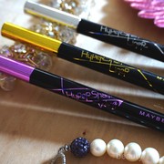 Punya Varian Beragam! Tapi... Eyeliner Maybelline Mana Sih Yang Paling Oke?