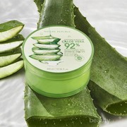 Laris Banget, Ternyata Ini Dia yang Membedakan Nature Republic Dengan Aloe Vera Gel Lainnya