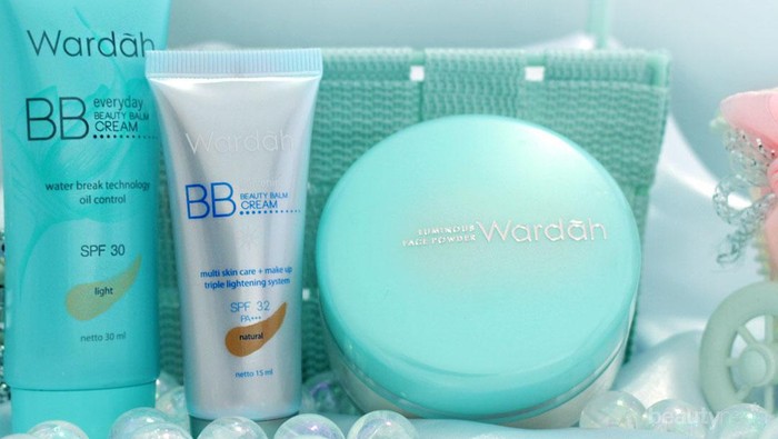 Inilah Deretan Produk Wardah yang Paling Laris dan Sulit Ditemukan! Inilah Deretan Produk Wardah yang Paling Laris dan Sulit Ditemukan!