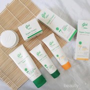 #FORUM Rekomendasi Skincare Produk Lokal dong...