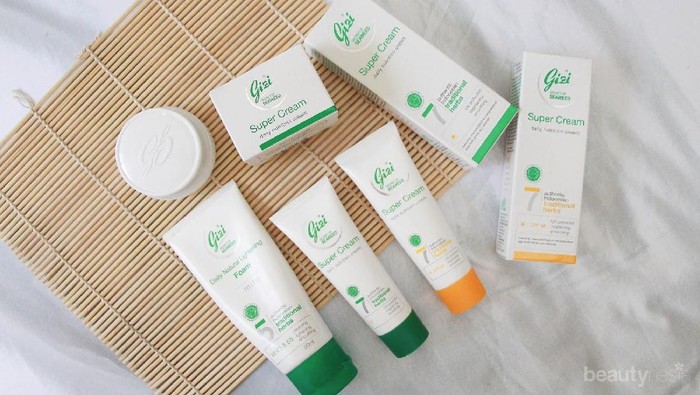 #FORUM Rekomendasi Skincare Produk Lokal dong...