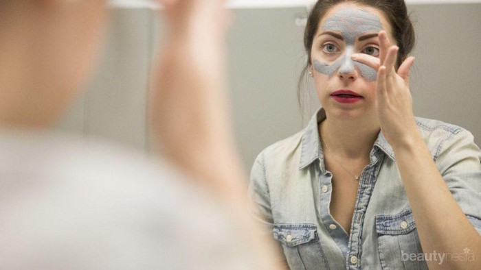 Catat Baik-Baik, Ini Rekomendasi Exfoliator Untuk Kulit Acne Prone!