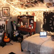 Sssttt, Kamar Kos Kamu Bisa Jadi Super Comfy dengan Inspirasi dari Tumblr Ini!