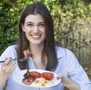 #Forum Mitos atau Fakta Sih? Makan Telur Bikin Kulit Jerawatan dan Bisulan??