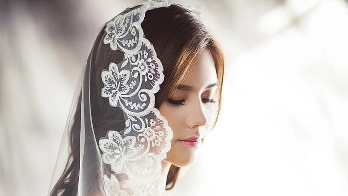 Nggak Mudah Luntur, 6 Foundation Ini Cocok Digunakan Saat Makeup Pengantin Nggak Mudah Luntur, 6 Foundation Ini Cocok Digunakan Saat Makeup Pengantin