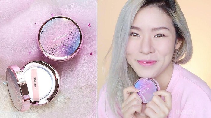 #FORUM BB Cushionnya Laneige worth to buy enggak sih??