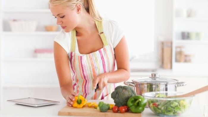 BigOven, Aplikasi Memasak Populer yang Praktis