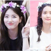 #FORUM Sis, Kamu #TimYoona atau #TimSuzy?