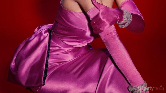 Intip Keseruan Kadarshian dan Jenner dengan Kostum Halloween 2019!