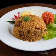 Siapa Bilang Nasi Goreng Enak Harus Pakai MSG? Ternyata Ini Cara Bikin Nasi Goreng Tanpa MSG