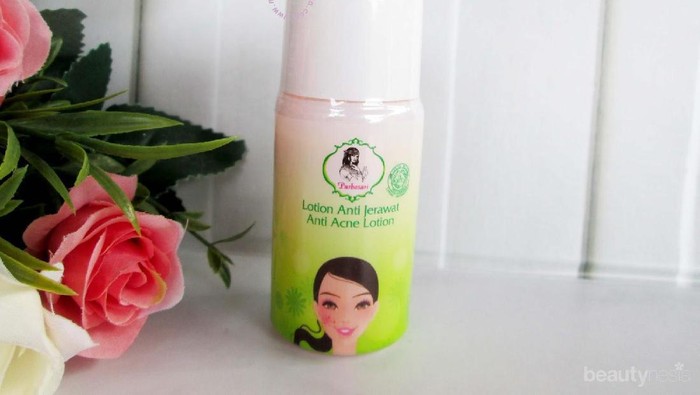Murah Meriah Di Bawah 15K, Ada yang Pernah Coba Purbasari Lotion Anti Jerawat?? Beneran Bisa Mengurangi Jerawat? Murah Meriah Di Bawah 15K, Ada yang Pernah Coba Purbasari Lotion Anti Jerawat?? Beneran Bisa Mengurangi Jerawat?