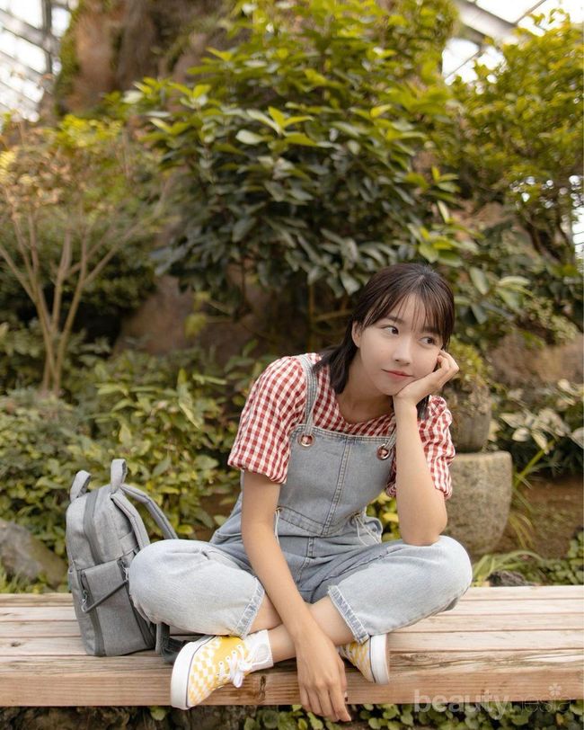 Sunny Dahye Ugm Akun youtube sunnydahye, mengunggah