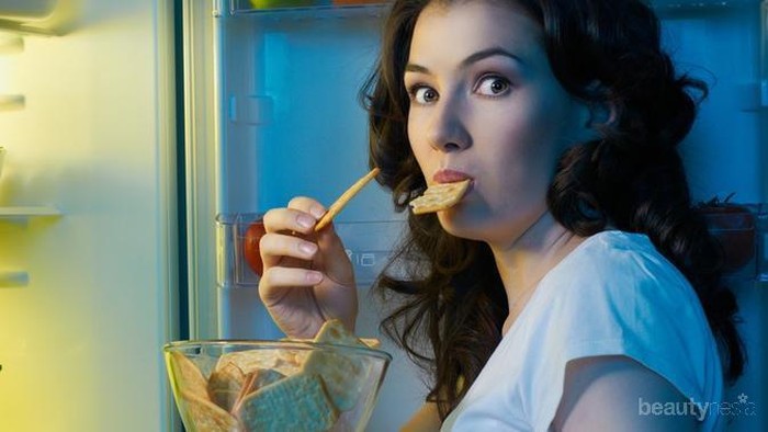 Tak Selalu Makanan Berat, Ini Dia Makanan Pengganti Nasi Ketika Lapar Tengah Malam!