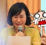 Pak Ahok Cerai Menurut Kalian ?