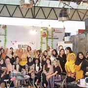 #EVENT Serunya Gathering Dengan Beauty Enthusiast di Medan