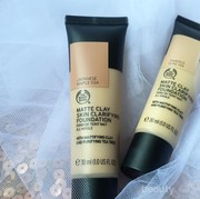 Wow! Foundation dari The Body Shop Ini Katanya Cocok Banget Buat Kulit Berminyak dan Jerawat! Tertarik?