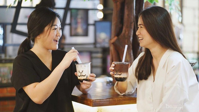 Populer di Jakarta, Ini 5 Rekomendasi Brown Sugar Enak yang Wajib Dicoba!