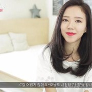 Gampang Banget, Begini Cara Bikin C-Curls Hair ala Korea