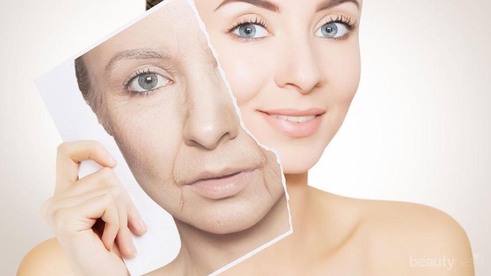 Jangan Tunggu Keriput, Ini Waktu Tepat Mulai Pakai Skincare Anti Aging