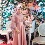 #FORUM Rekomendasi Fashion Hijab untuk Kondangan dong