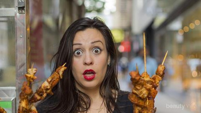 Duh, Ternyata Indonesia dan 4 Negara Ini Punya Tingkat Konsumsi MSG Paling Tinggi di Dunia!