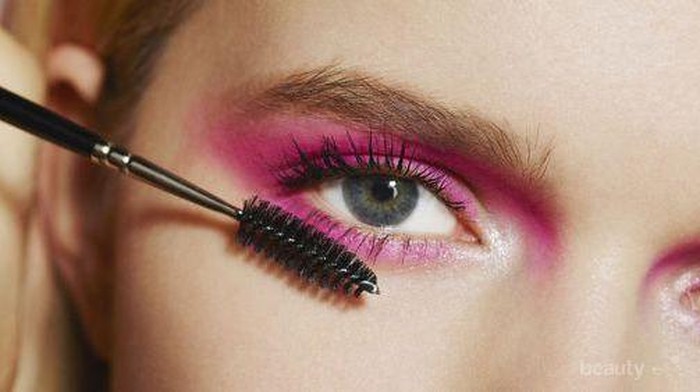 Coba Trik Berikut Ini untuk Dapatkan Bulu Mata Anti Badai Bak Eyelash Extension