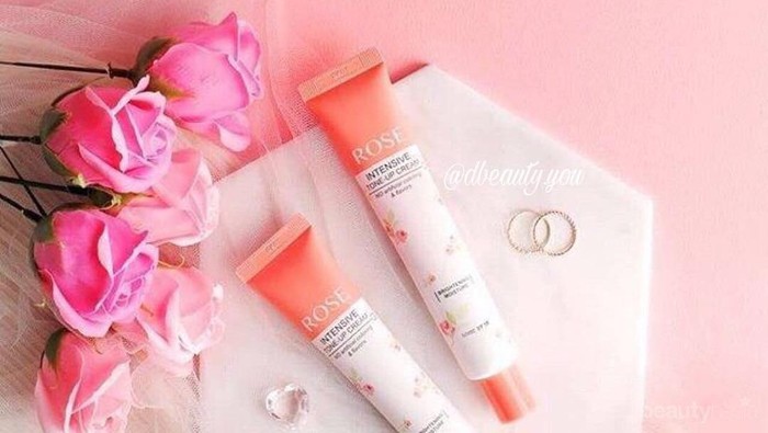 6 Tone Up Cream Korea Ini Bikin Wajah Cerah Seketika