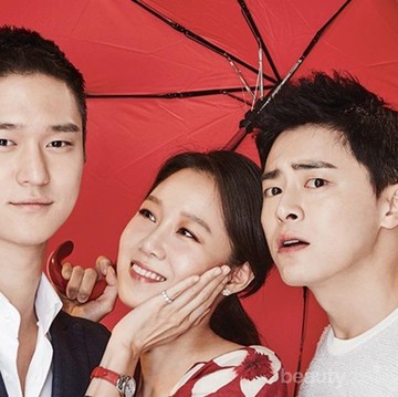 5 Hal Dramatis Ini Cuma Pernah Terjadi di Drama Korea dan Mustahil di Dunia Nyata