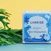 #FORUM Jadi Favorit! Laneige Water Sleeping Mask Memangnya Sebagus Itu Yaa??