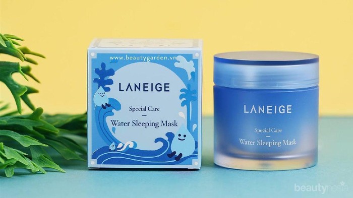 #FORUM Jadi Favorit! Laneige Water Sleeping Mask Memangnya Sebagus Itu Yaa?? #FORUM Jadi Favorit! Laneige Water Sleeping Mask Memangnya Sebagus Itu Yaa??