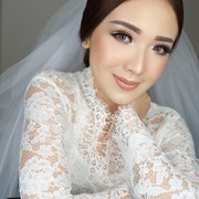 4 Rekomendasi MUA untuk Pernikahan yang Sedang Naik Daun, Siap-siap Dibuat Pangling!