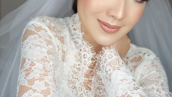 4 Rekomendasi MUA untuk Pernikahan yang Sedang Naik Daun, Siap-siap Dibuat Pangling!