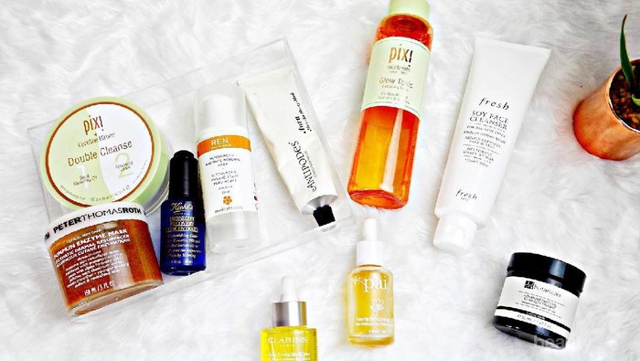 Meski Harganya Mahal, Skin Care High End Berikut Worth It Banget Untuk Dibeli!