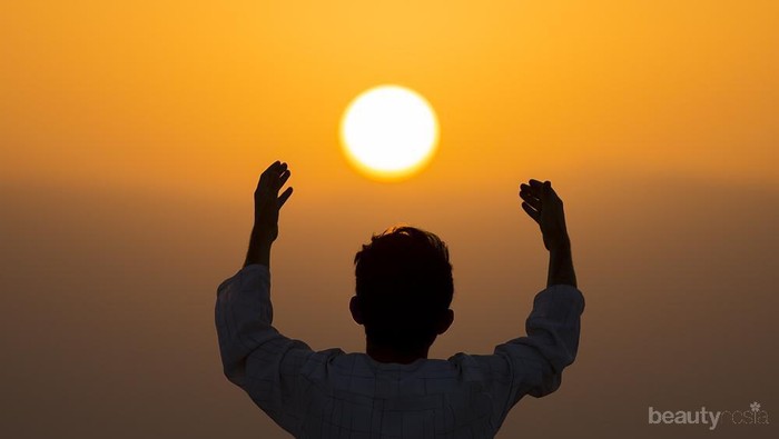 #FORUM Menurutmu apa Perbedaan Ramadhan dan Bulan lainnya?