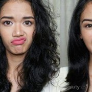 #FORUM Bagaimana Cara Membuat Rambut Megar Jadi Nurut?? Pakai Produk Apa Toh?