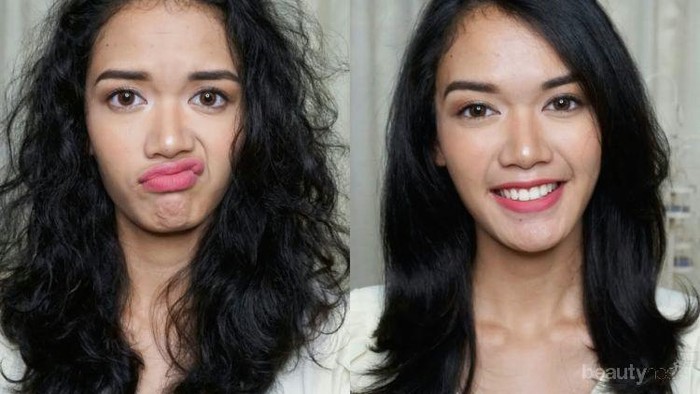 #FORUM Bagaimana Cara Membuat Rambut Megar Jadi Nurut?? Pakai Produk Apa Toh?