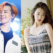 Pernah Diisukan Dekat Dengan Sulli, Berikut Skandal Hubungan G-Dragon
