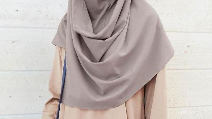 Yuk, Tebak Kepribadian Seseorang Dari Style Hijabnya!
