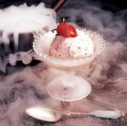 Berbagai Pilihan Es Krim Nitrogen di Jakarta